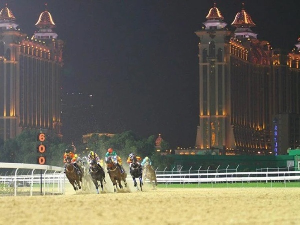 Macau Horse Racing to End as Jockey Club Calls it a Day